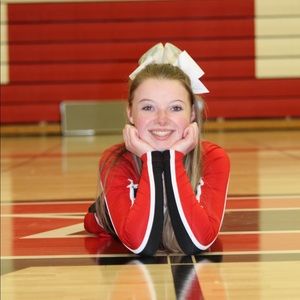 Meet your Posher, Taylor